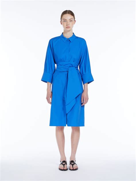 Poplin dresses | Max Mara