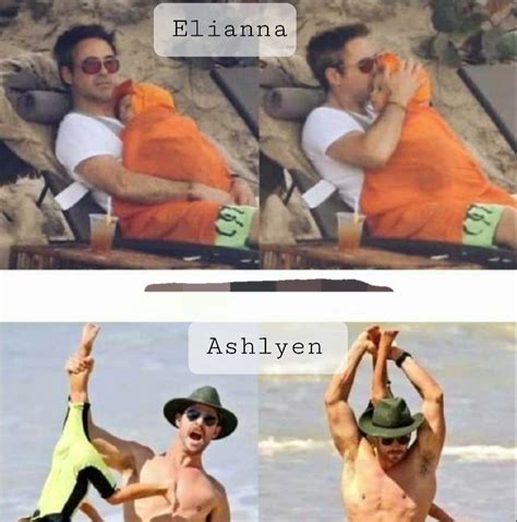 Adoriel's Tears — okay but how does Elianna react to mc going from...