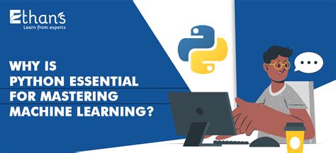 Image result for Master Python and Machine Learning Job