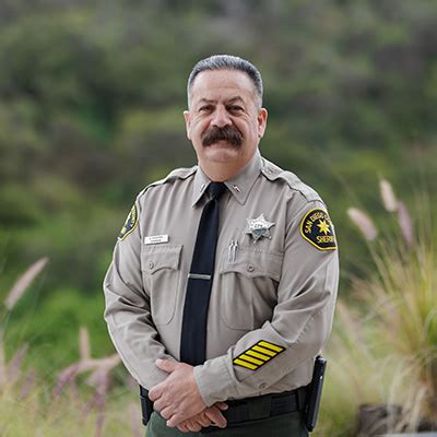 Facility Directory Formatted List | San Diego County Sheriff