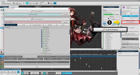 How Do You Import Animation Studio Library From Another Computer 的图像结果