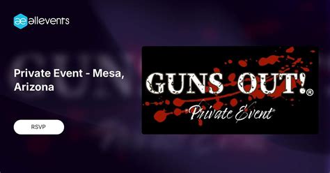 Private Event - Mesa, Arizona, Silver Spur Village, Mesa, AZ 85207 ...
