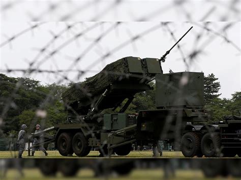 Japan missile defence drill aims to ease concern over North Korean threat