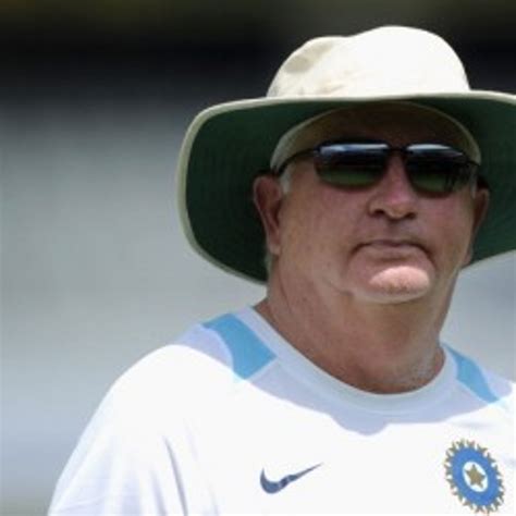 Sunil Gavaskar rates Duncan Fletcher 1.5 out of 10; wants Rahul Dravid ...