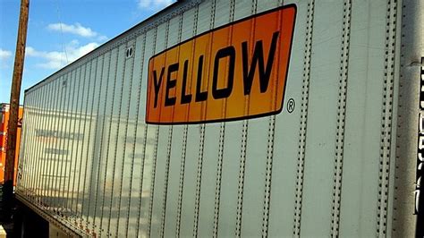Days after Teamsters calls off strike, Yellow freight prepares to ...