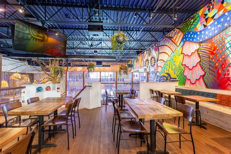 Franchises | Restaurants 3 Amigos