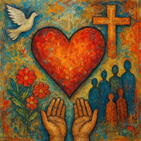 What does Colossians 3:5 mean? | Bible Art