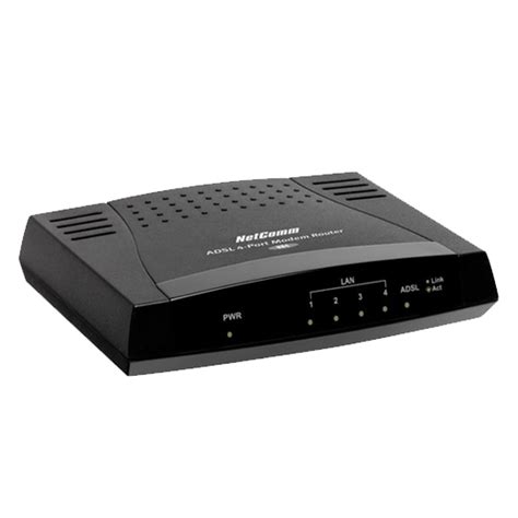 Image result for NetComm Nb1300plus4