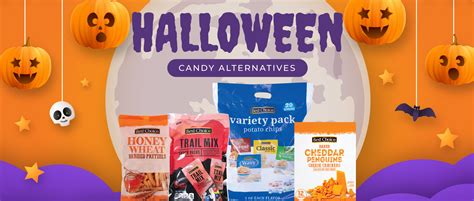 Halloween Candy Alternatives – Best Choice®