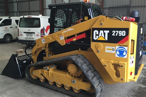 Equipment - Davison Earthmovers