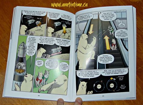 Science Comic Fun 的图像结果