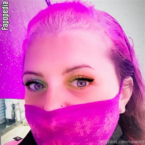 Ravenfd Nude OnlyFans Leaks - Photo #4446429 - Fapopedia