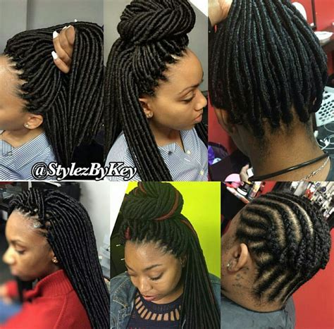 Best Braid Pattern for Crochet 的图像结果