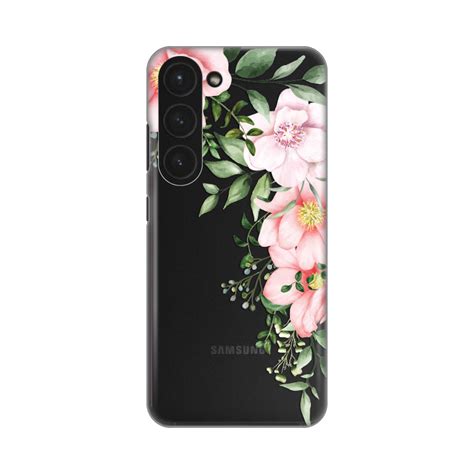 Maska(futrola) Silikonska Print Skin za Samsung S911B Galaxy S23 Gentle ...