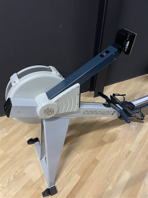 Concept 2 Model D Adjust Tension 的图像结果