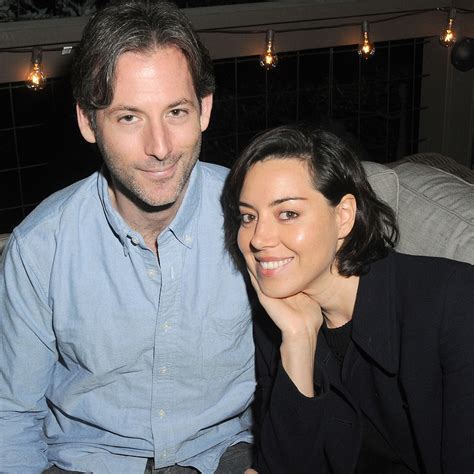 Romance Rewind: Aubrey Plaza & Jeff Baena