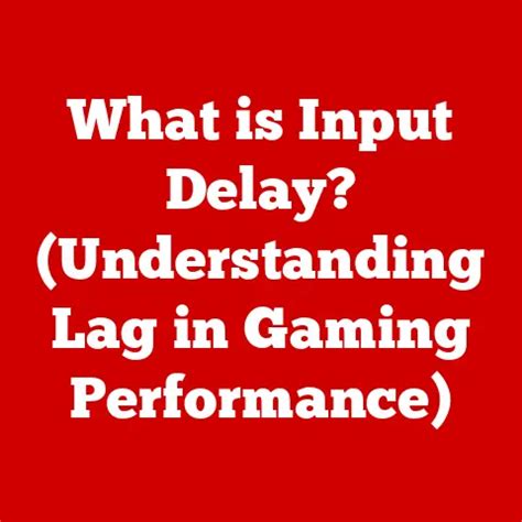 Image result for How to Reduce Input Delay