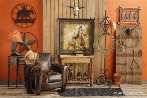 We love the use of old and new in this western retreat. Create ...
