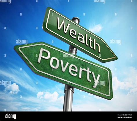 Opposite Of Prosperity