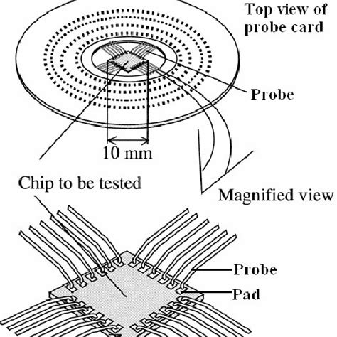 Image result for IC Probe Test
