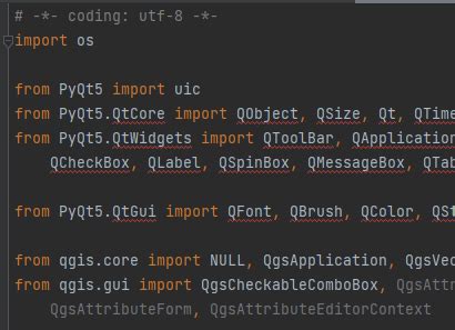 Image result for How to Add QGIS Python exe in PyCharm