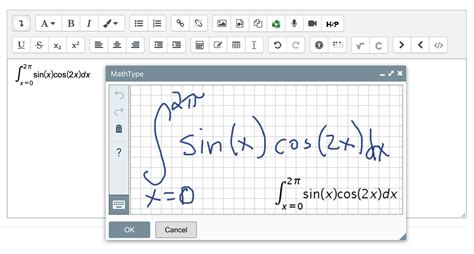 MathType 7.3 - Download for PC Free