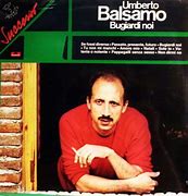 Umberto Balsamo