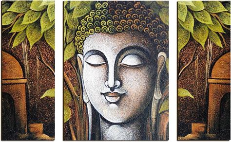 Birch & Co. Wall Decor for Living Room-Wall Hangings for Home/Wall ...