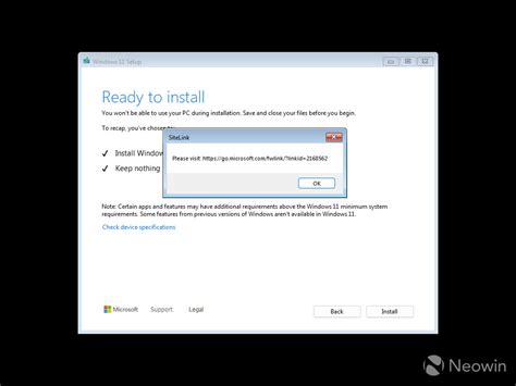 Windows 11 Setup 的图像结果