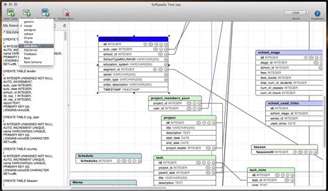 Image result for SQL Editor 1st Version
