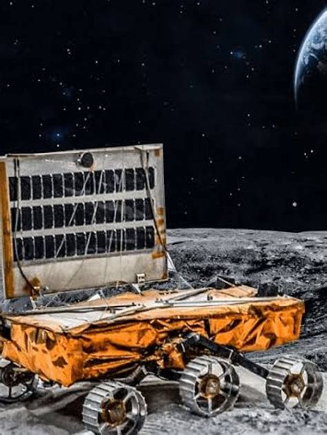Chandrayaan-3's Pragyan Rover Enters Sleep Mode - THE NEW INDIAN ...