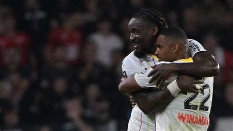 How to watch Lens vs. Lille online for free - Blog