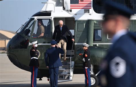 What Is US President's 'Nuke Button' And What Are Football And Biscuit ...