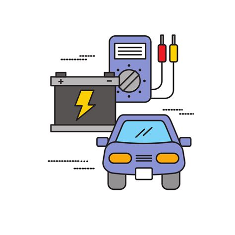 Image result for How to Check Batteries Using Multimeter