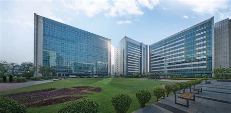 Brookfield India REIT | Annual Report 2024–25