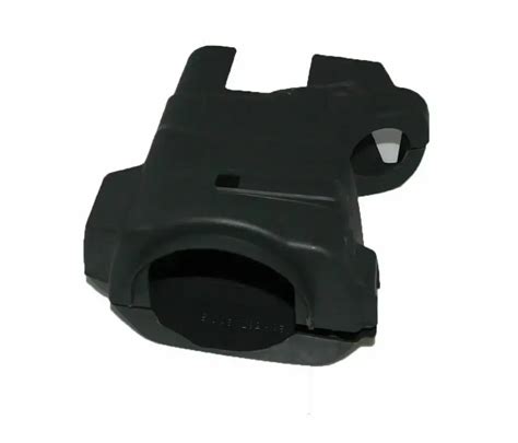 Suzuki Samurai SJ410 SJ413 Sierra Drover Gypsy Steering Column Cover ...