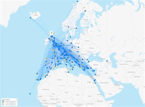Image result for Easy Jet Destinations