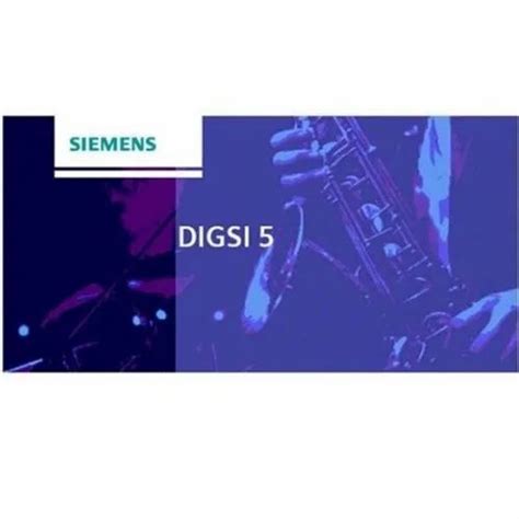 Siemens Software Engineering tool for protection - Siemens DIGSI 4 ...