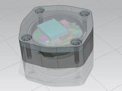 Image result for Arduino Waterproof Case