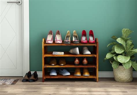 Shoe Rack or Shoe Cabinet? The Ultimate Battle for Your Entryway