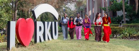 RK University | RK University, First Private University in Saurashtra ...