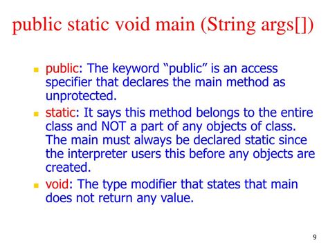Image result for Control Overflow Java