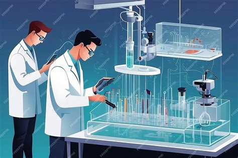 Biology Lab Experiments 的图像结果