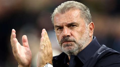 'Frustrated' Ange Postecoglou blames Nottingham Forest players for not ...