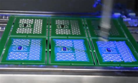 Electrolube Conformal Coating Vlog – Application of Conformal Coating