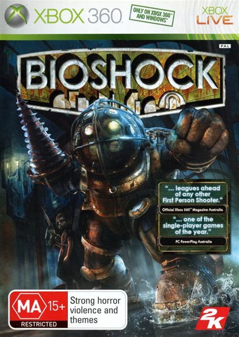 BioShock Computer Case 的图像结果