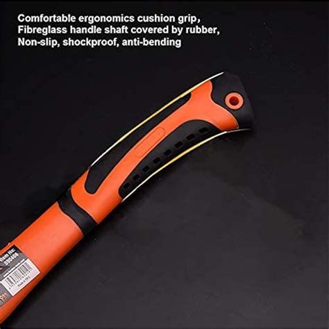 Edward Tools Wood Splitting Maul - 17” Forged India | Ubuy