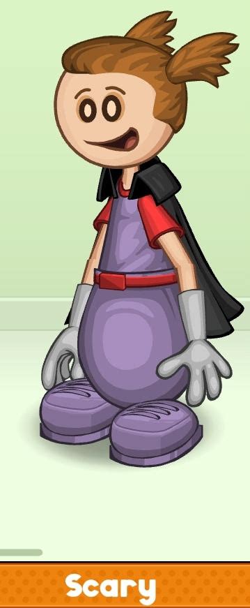 Little Robots Horror Version 的图像结果