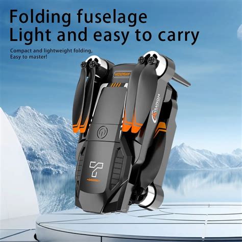 "Buy F205 Drone – 4K HD Camera, Brushless Motor, 20min Flight Time ...