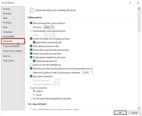Image result for Auto Fill Options Excel
